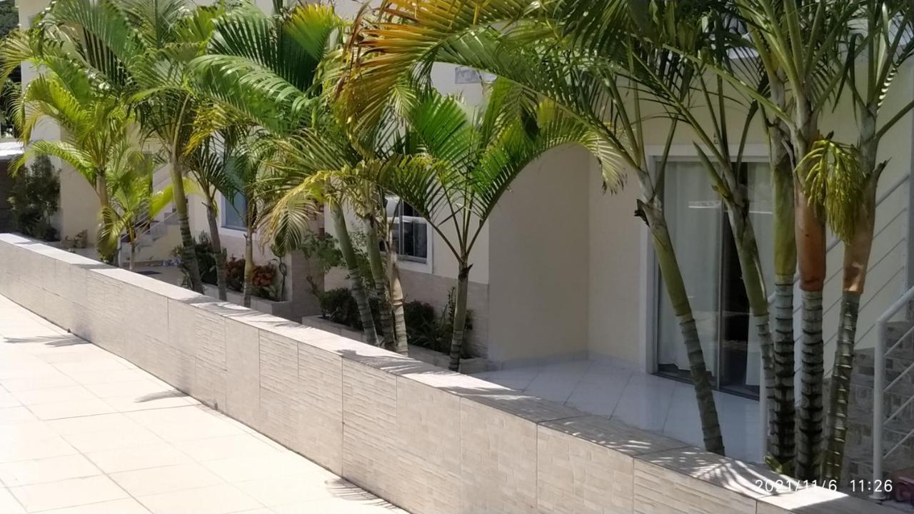 Apto Condominio Recanto Das Flores Taperapua Porto Seguro Zewnętrze zdjęcie