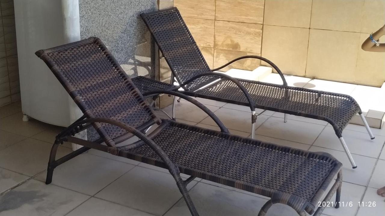 Apto Condominio Recanto Das Flores Taperapua Porto Seguro Zewnętrze zdjęcie