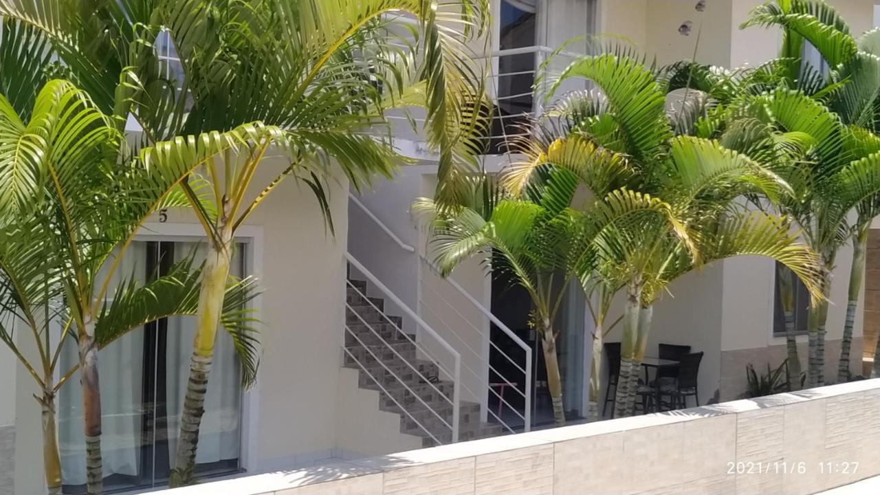 Apto Condominio Recanto Das Flores Taperapua Porto Seguro Zewnętrze zdjęcie