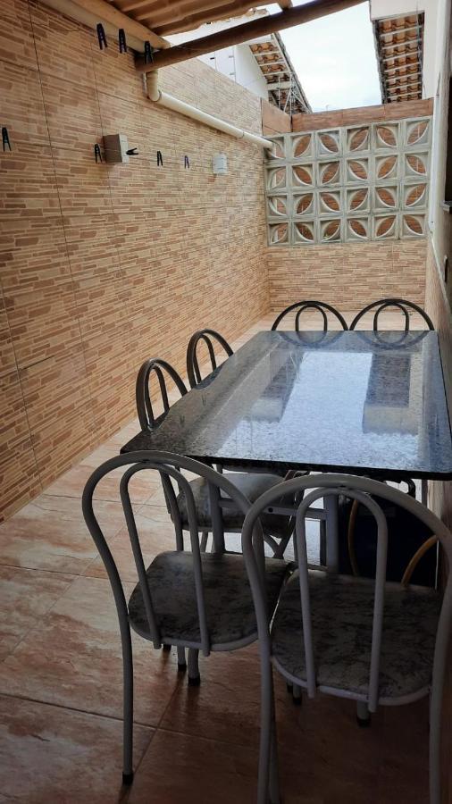 Apto Condominio Recanto Das Flores Taperapua Porto Seguro Zewnętrze zdjęcie
