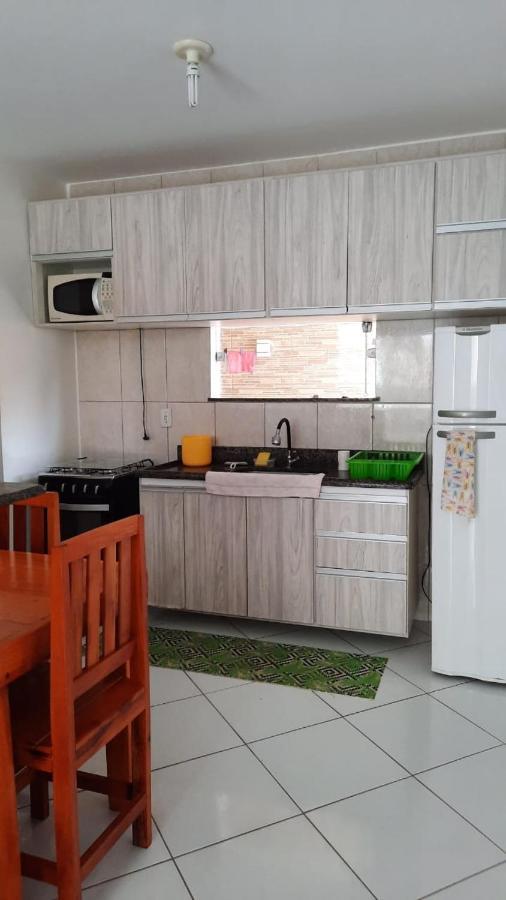 Apto Condominio Recanto Das Flores Taperapua Porto Seguro Zewnętrze zdjęcie