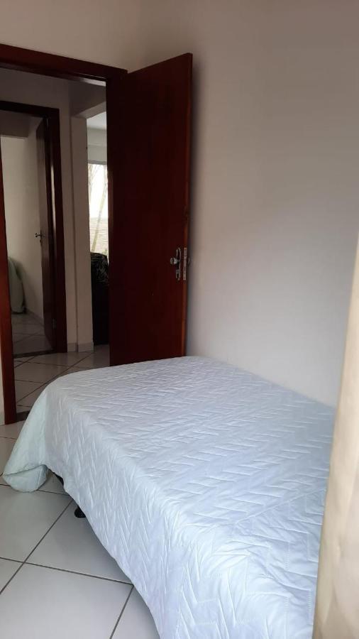 Apto Condominio Recanto Das Flores Taperapua Porto Seguro Zewnętrze zdjęcie