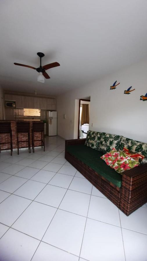 Apto Condominio Recanto Das Flores Taperapua Porto Seguro Zewnętrze zdjęcie
