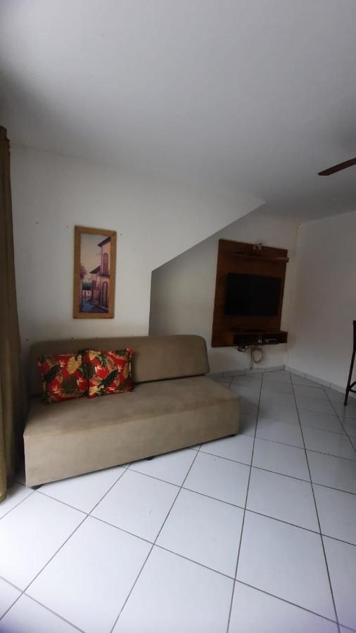 Apto Condominio Recanto Das Flores Taperapua Porto Seguro Zewnętrze zdjęcie