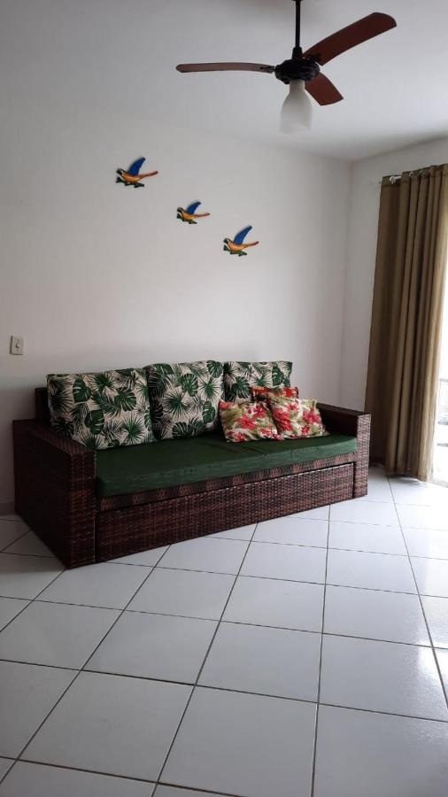 Apto Condominio Recanto Das Flores Taperapua Porto Seguro Zewnętrze zdjęcie