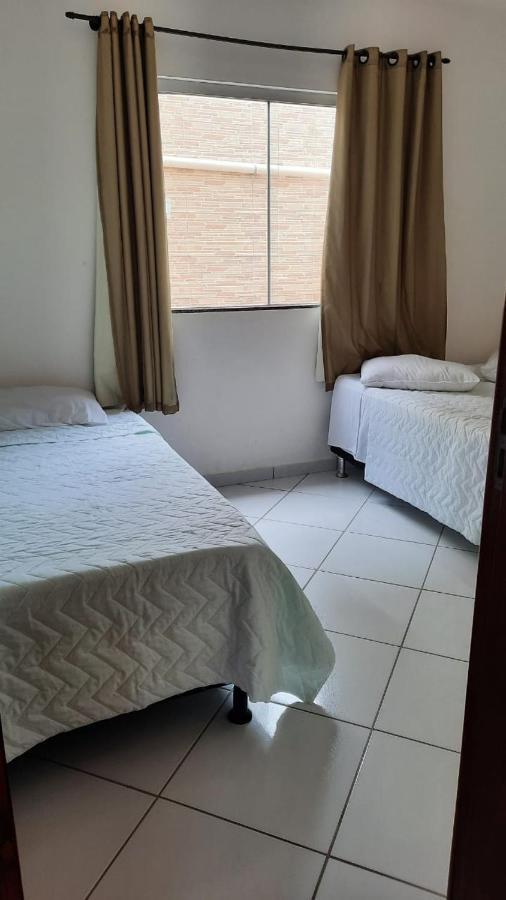 Apto Condominio Recanto Das Flores Taperapua Porto Seguro Zewnętrze zdjęcie