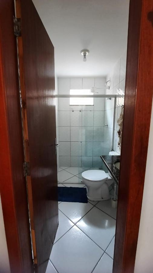 Apto Condominio Recanto Das Flores Taperapua Porto Seguro Zewnętrze zdjęcie