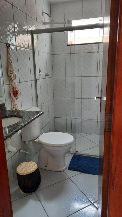 Apto Condominio Recanto Das Flores Taperapua Porto Seguro Zewnętrze zdjęcie