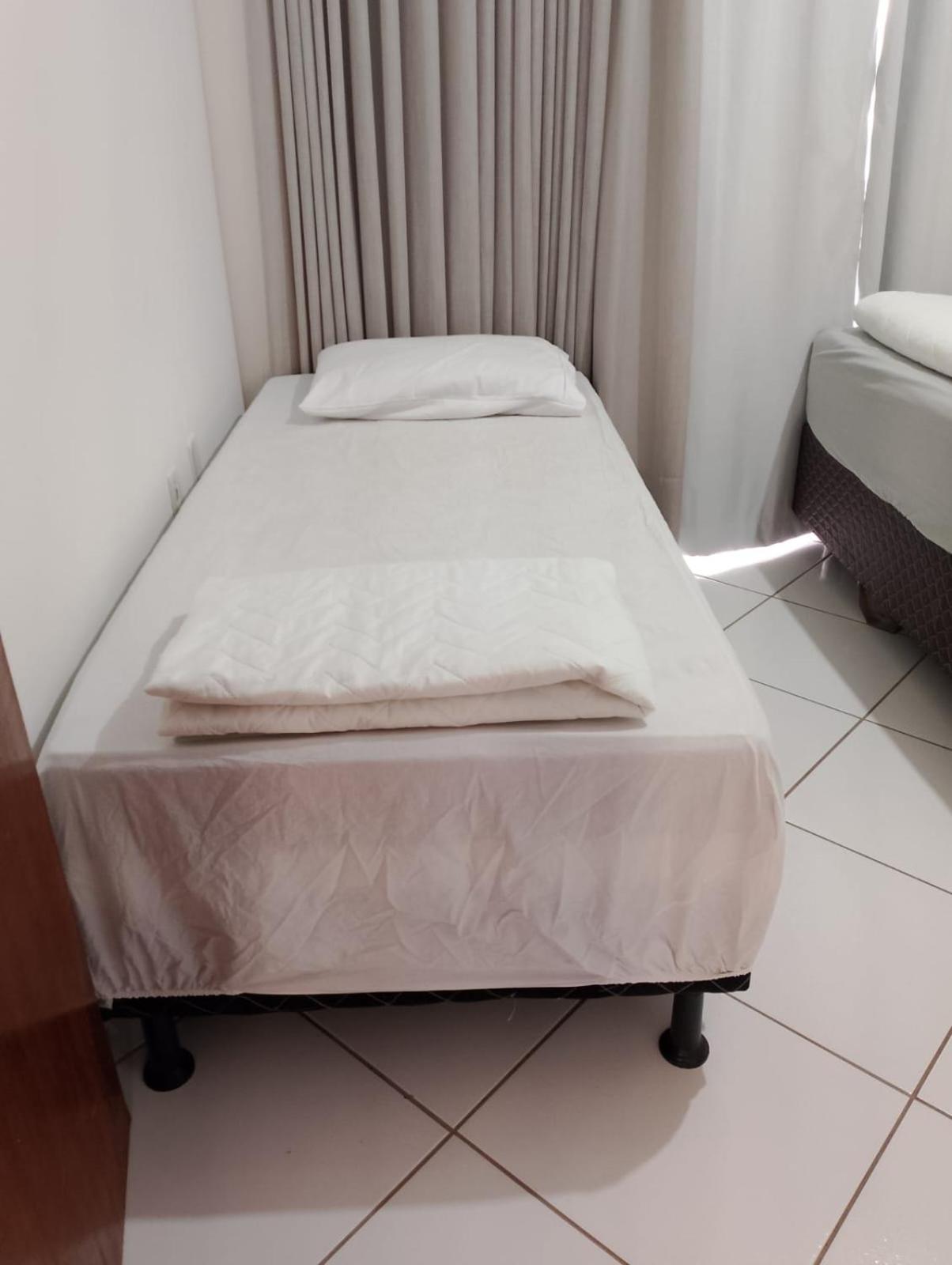 Apto Condominio Recanto Das Flores Taperapua Porto Seguro Zewnętrze zdjęcie
