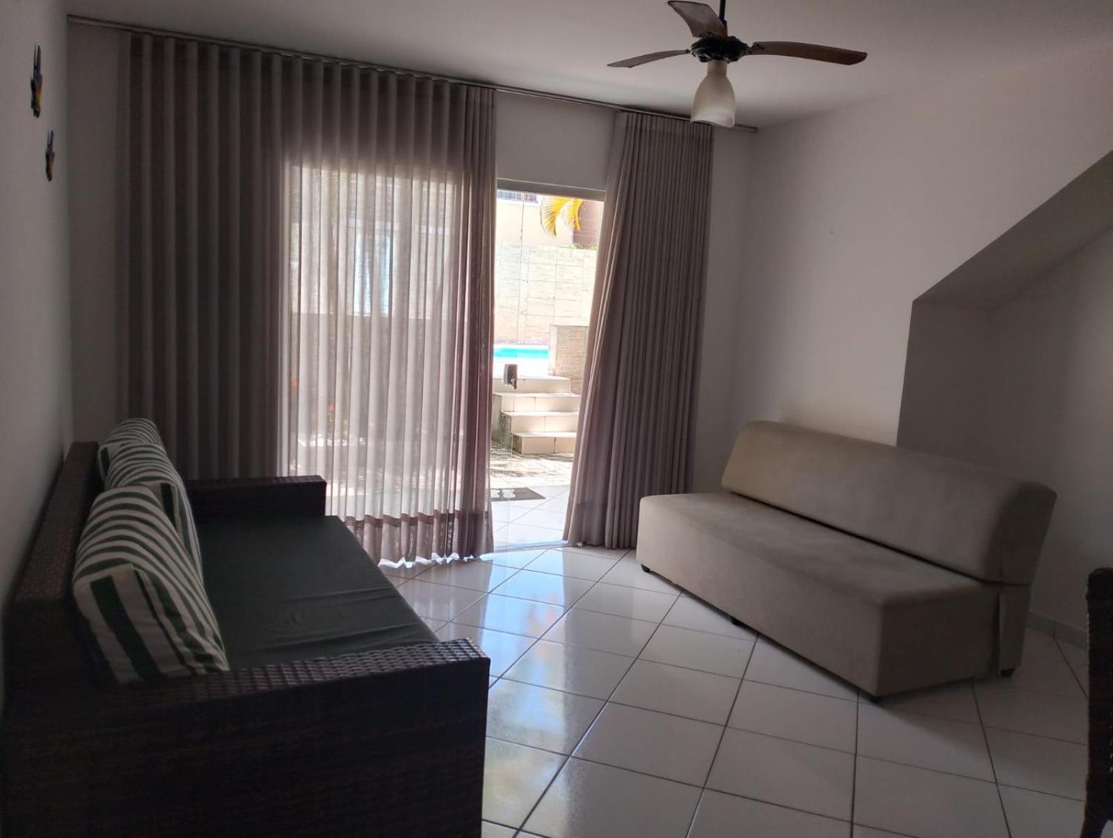 Apto Condominio Recanto Das Flores Taperapua Porto Seguro Zewnętrze zdjęcie