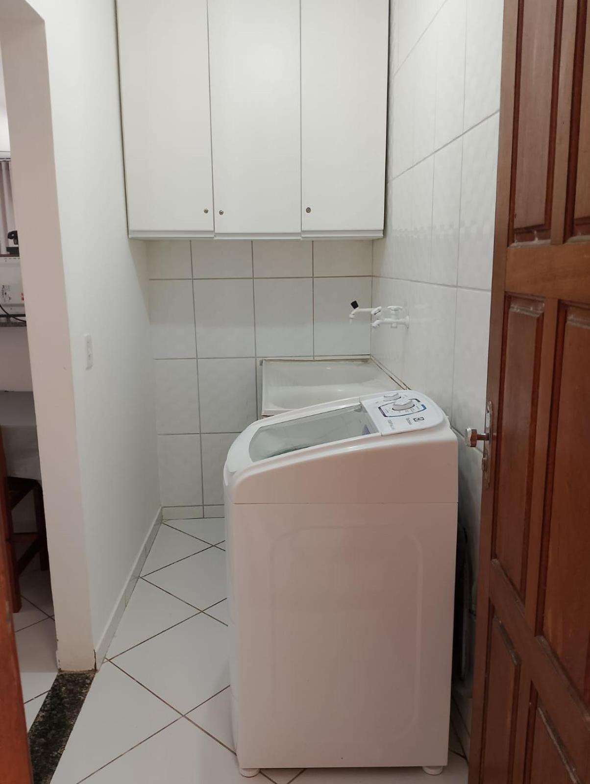 Apto Condominio Recanto Das Flores Taperapua Porto Seguro Zewnętrze zdjęcie