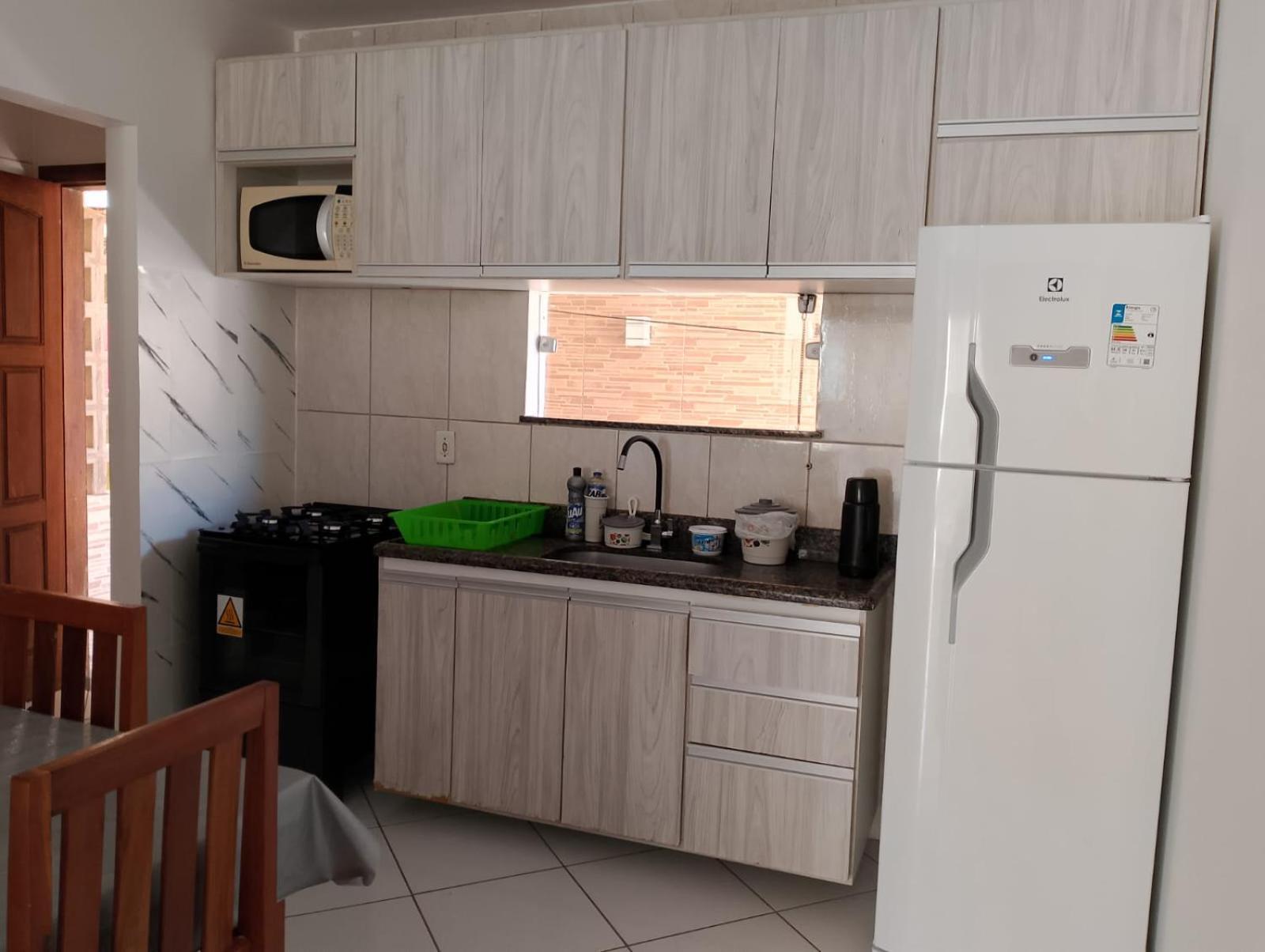 Apto Condominio Recanto Das Flores Taperapua Porto Seguro Zewnętrze zdjęcie
