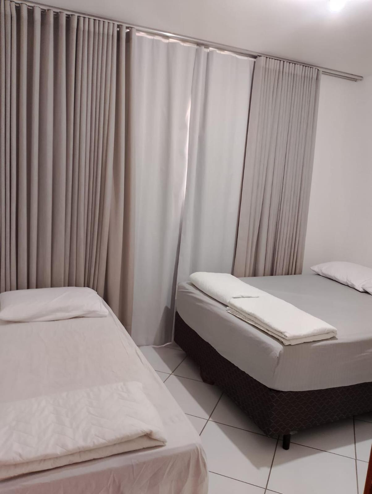 Apto Condominio Recanto Das Flores Taperapua Porto Seguro Zewnętrze zdjęcie